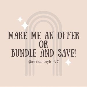 ✨EVERYTHING MUST GO✨